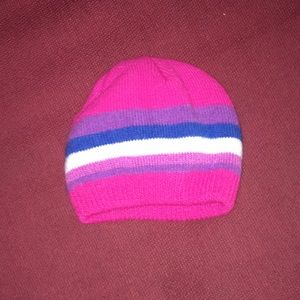 Baby/ toddlers beanie